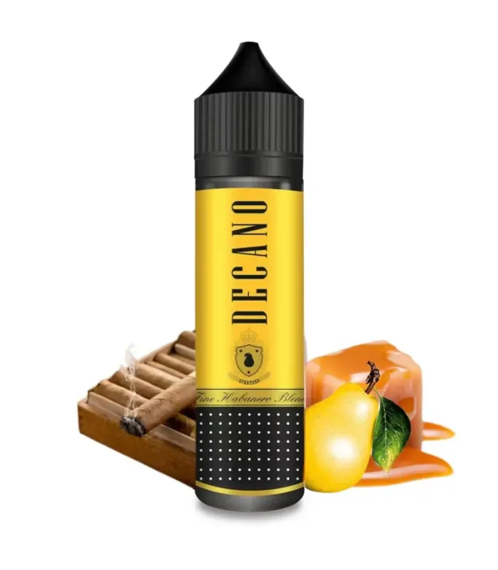 Decano 50ml - Havanero