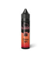 Citron Vert 50ml - Eliquid France
