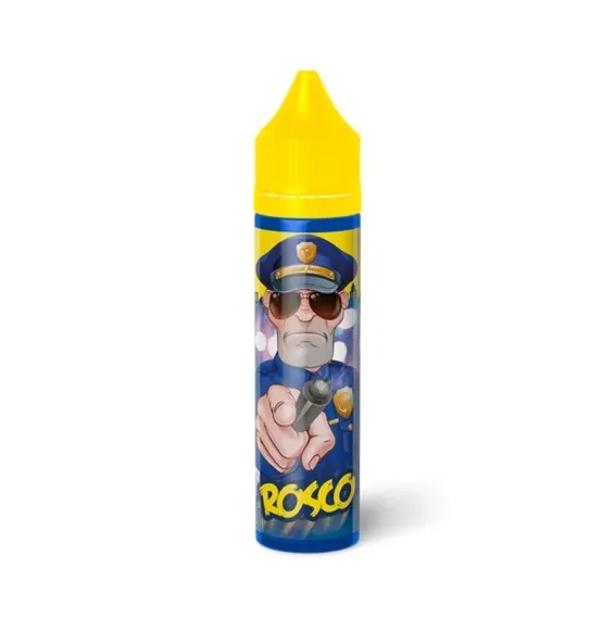 Rosco 50ml - Cop Juice