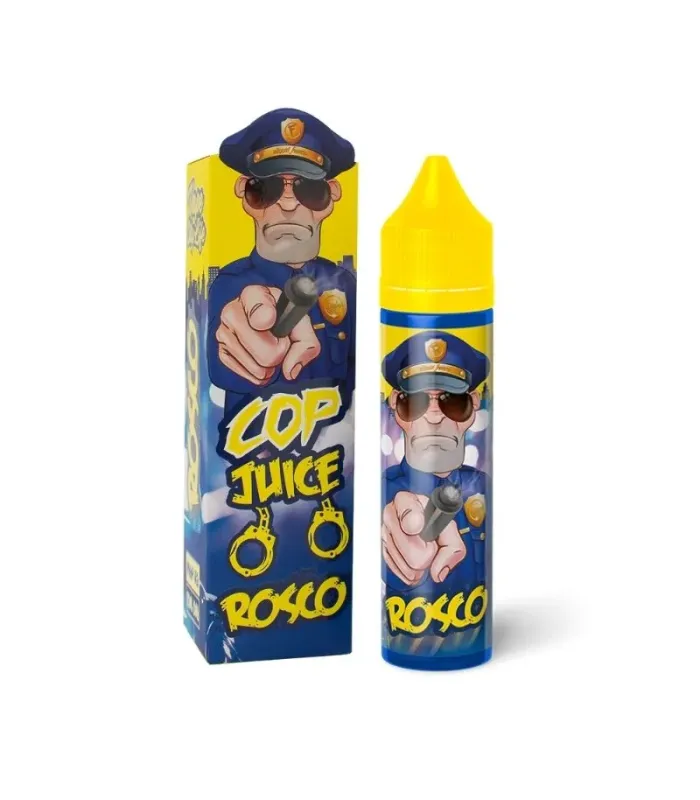 Rosco 50ml - Cop Juice