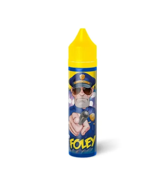 Foley 50ml - Cop Juice