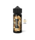 E-liquide Relax 100ml Eliquid France – Tabac Blond Vanille Cookie Café