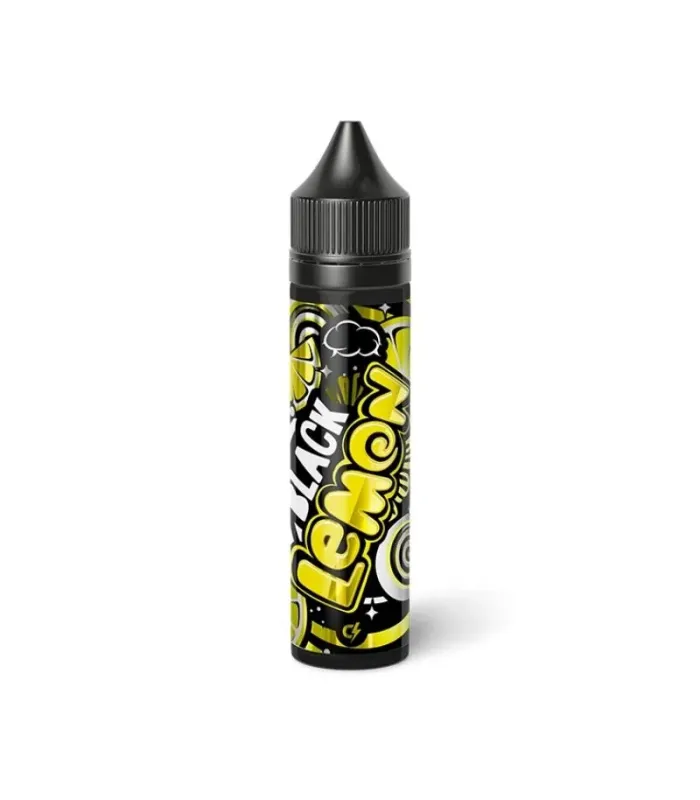 Black lemon 50ml - Creative Suite