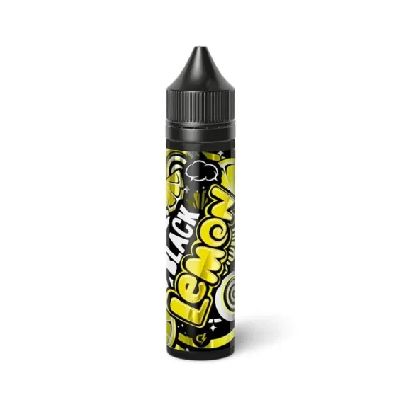 Black lemon 50ml - Creative Suite
