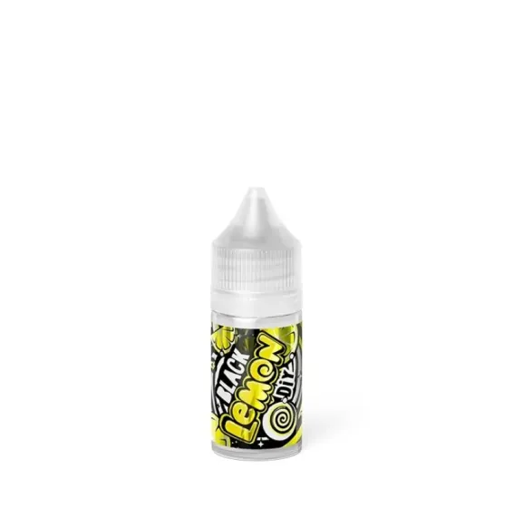 Concentré Black Lemon - Creative Suite