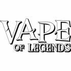Vape of Legends 50ml