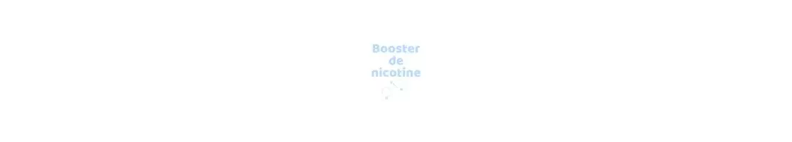 Boosters de Nicotine | Augmentez Votre Taux de Nicotine - Vapest.fr