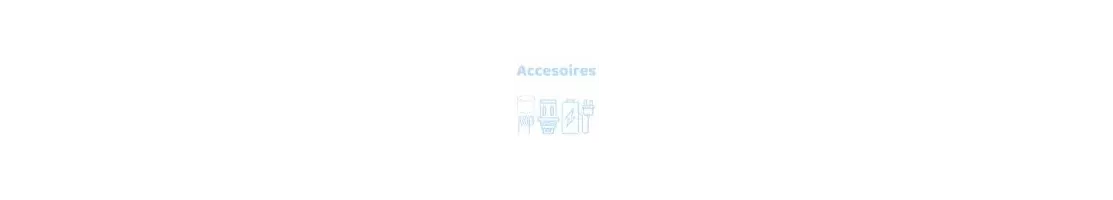 Accessoires Vape, Résistances, Pyrex, Batteries, Chargeurs - Vapest.fr