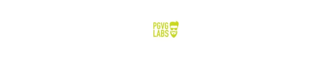 Concentrés Don Cristo 30ml - PGVG Labs - Arômes Authentiques pour DIY