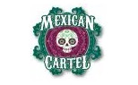 Mexican Cartel - E-liquides Fruitée Intrigants du Labo Basque