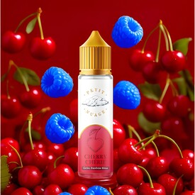 Nouveautés Petit Nuage
Trois bombes aromatiques viennent secouer le ciel… et vos papilles.

Cherri Cherry
La cerise qui claque, qui pique la curiosité et qui explose en bouche. Rouge. Juteuse. Insolente.

Coup de Foudre
Un éclair fruité, un souffle frais, une rencontre qui vous électrise. Une seule taf… et le cœur s’emballe.

Péché Mignon
La caresse sucrée dont personne ne revient indemne. Fondant, crémeux, dangereusement délicieux.

Trois univers, trois vibes, un seul nuage… mais quel nuage.
Maintenant disponibles sur Vapest.fr
Attention : plaisir immédiat, stock limité.