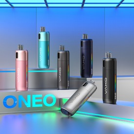 ✨ Pod ONEO – OXVA ✨
Design élégant, autonomie 1600 mAh et tirage ultra fluide 💨
Le pod parfait pour vapoter simplement, avec style et performance au quotidien 🔋

👉 Compact & ergonomique
👉 Saveurs précises
👉 Facile à utiliser

Disponible dès maintenant sur vapest.fr 😎

#OXVA #ONEO #PodSystem #VapePod #VapeDaily #Vapest #VapeFrance