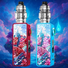🔥 Kit Centaurus M100 + Centaurus Sub Ohm V2 – Lost Vape 🔥
Puissance, élégance et performances réunies dans un setup premium 💨
Avec son clearomiseur 5 ml, profitez d’une vape aérienne aux saveurs intenses ⚡

👉 Box compacte & puissante
👉 Edition limitée
👉 Qualité Lost Vape reconnue

Disponible dès maintenant sur vapest.fr 😎

#LostVape #CentaurusM100 #SubOhmVape #VapePuissante #VapePremium #Vapest #VapeFrance