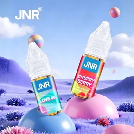 💧 E-liquides JNR 10ml 💧
Des saveurs intenses, une absorption rapide et un hit tout en douceur 🔥
Idéal pour les pods et les vapoteurs à la recherche d’une satisfaction immédiate ✅

👉 24 saveurs différentes 
👉 20mg en sels de nicotine
👉 Parfait pour un sevrage efficace

Disponibles dès maintenant sur vapest.fr 😎

#JNR #SelsDeNicotine #Liquide10ml #VapePod #VapeFrance #Vapest #SevrageTabac