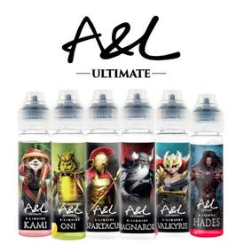 Nouveautés 50 ml Arômes & Liquides disponibles sur Vapest.fr
La mythologie s’invite dans vos nuages… et elle envoie du lourd.

Hades
Un mix sombre et envoûtant, fruité et glacé, qui frappe avec une intensité infernale. Une vape profonde, puissante, pleine de caractère. Une seule puff… et vous comprenez pourquoi il porte le nom du maître des Enfers.

Et ce n’est pas tout.
Toute la gamme 50 ml Arômes & Liquides évolue avec des recettes revisitées, des profils plus punchy et des saveurs toujours aussi maîtrisées.

Fruités percutants, frais intenses, twists gourmands… les nouvelles créations A&L n’ont jamais été aussi inspirées.

Les nouveautés 50 ml A&L sont dispo dès maintenant sur Vapest.fr