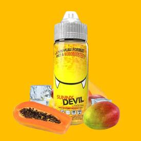 Nouvelle arrivée explosive sur Vapest.fr
Le Sunny Devil débarque pour illuminer vos journées.

Préparez-vous à une vague de fraîcheur tropicale :
Un mix solaire où les agrumes juteux rencontrent une pointe d’acidité parfaitement maîtrisée.
Un juice qui claque, qui réveille, qui brille… à chaque bouffée.

Vif. Lumineux. Addictif.
Si vous aimez les saveurs fruitées qui envoient du soleil, ce Devil-là va clairement devenir votre nouvel all-day.

Le Sunny Devil est disponible dès maintenant sur Vapest.fr