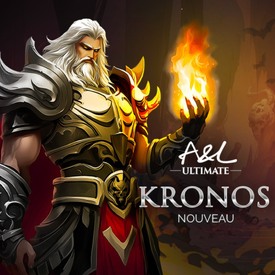 🔥 Nouveau sur Vapest : Kronos – Ultimate by A&L !

Préparez-vous à une tempête de fraîcheur fruitée 🍓🥝

Le Kronos combine la douceur du kiwi jaune, l’intensité de la fraise et la profondeur de la grenade. Un trio explosif, frais et parfaitement équilibré ❄️✨

👉 Concentré 30ml – à diluer
👉 Dosage conseillé : 8% (50/50)
👉 Maturation : 2 à 3 jours
👉 Idéal pour les amateurs de recettes fruitées ultra fraîches !

💨 Disponible maintenant sur Vapest.fr

🔗 Stock limité – Fonce découvrir cette pépite !