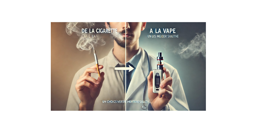 Guide pour débuter dans la vape : conseils et astuces