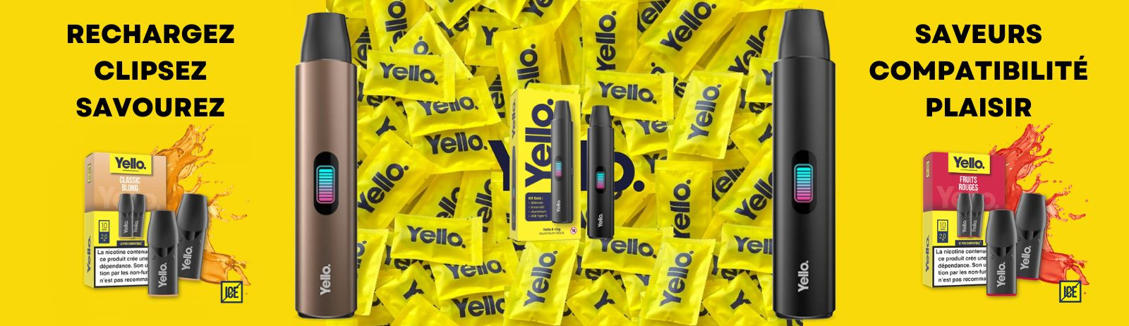 Yello